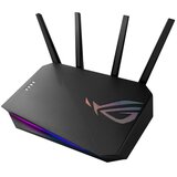 Asus GS-AX5400 dual-band WiFi 6 gaming router PS5 compatible Mobile Game Mode VPN Fusion Instant Guard Gear Accelerator Gaming Port | Shoptok.si