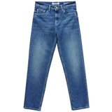 Salsa Kavbojke slim 21010218 856 Modra Cene
