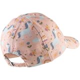 Sterntaler kapa šilt 1412533 738 Ž roza 51 | shoptok.hr