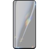 AVIZAR Zaščitno steklo za Samsung S23 FE Visoka preglednost 9D in odpornost, Črna, (5000018876) | Shoptok.si