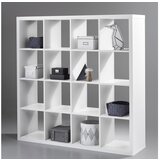 BEGA Predelna Stena Style, Bela | Shoptok.si