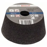 lonac, konusni - kamen/beton 90, 110, 55, 60 mm