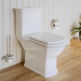 Vitra SIKOSVVA4160 Ricordi talna WC školjka monoblok | Shoptok.si