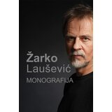  Žarko Laušević - Monografija | Eponuda.com