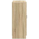  Kreveta Hrast sonoma 66 x 34 5 x 87 cm Konstruirano drvo | shoptok.hr