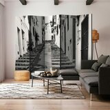 Artgeist Paravan Old Town Altea Ii, 5-Delni, Dvostranski | Shoptok.si