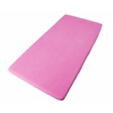  Dečiji frotirski čaršav 140x70 pink | ePonuda.com