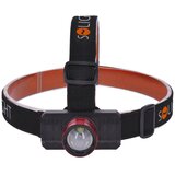 solight WN36 - LED punjiva čelna lampa LED/3W/USB IP44 | Eponuda.com