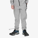 Logo cuffed pants jnr