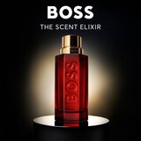 Boss The Scent Elixir 50 ml parfum za moške | Shoptok.si