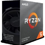 AMD Procesor Ryzen 5 3600/3.6GHz Box 4200MHz-36MB | ePonuda.com