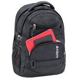 Belmil Ranac 338-72/A Black 31x22x43cm | Eponuda.com