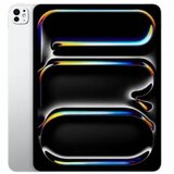 Apple iPad 13-inch Pro WiFi 2TB with Standard glass - Silver Cijene