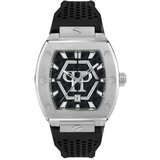 Philipp Plein ročna ura PWPUA0524 | Shoptok.si