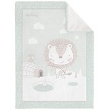  Kikkaboo odeja 110x140 – super mehka šerpa Cene