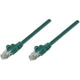 Intellinet LAN UTP kabl 342490 Cat6 CCA/Zeleni/2m Cene
