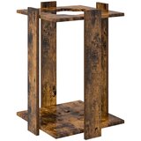  Stalak za bilijarske cueve Konstruirano drvo 42 x 43 x 60 cm | shoptok.hr