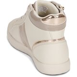 Geox Visoke superge D BLOMIEE Bela | Shoptok.si
