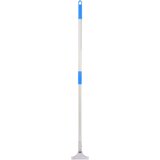 vidaXL Ročaj za čistilec tal 5 kosov 119,5 cm jeklo in plastika | Shoptok.si