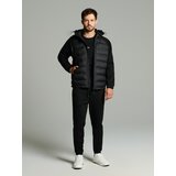 Sinsay Pamučna oversize majica s printom | shoptok.hr