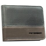 Peterson Denarnice PTNEH02Z78910 pisana | Shoptok.si