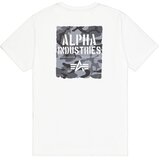 Alpha Industries Camo Print majica | Eponuda.com