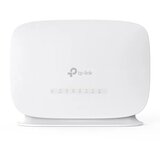 Tp-link 4G Router TL-MR105 N300/2LAN/SIM slot Slike