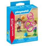 Playmobil 71757 - Special Plus - Kinderturnen - 1 k. Cene