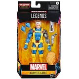 Hasbro Marvel Legends Series Marvels Cable figure 15cm Cijene