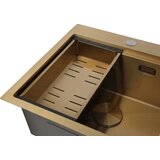 Sandonna HANDMADE HD5050 EDITION 500X500/230 MM ZLATO | Eponuda.com