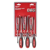 set odvijača Tri-Lobe 6/1 4932471807