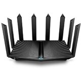 Tp-link Archer AX80 AX6000 Dual Band 2.5G Multi-Gigabit Wi-Fi 6 Router brezžični usmerjevalnik - router / dostopna točka - AP | Shoptok.si