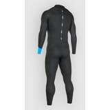 Ion Base Semidry 5/4 Back Zip black | Shoptok.si