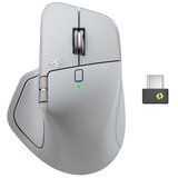 Logitech MX Master 4 Pale Grey | Eponuda.com