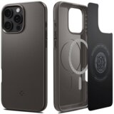 Spigen THIN FIT MAG OVITEK ZA MAGSAFE ZA IPHONE 16 PRO MAX GUNMETAL, (22095134) | Shoptok.si