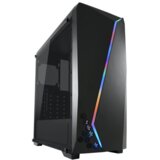 LC-Power Case Gaming 700BHexagon - ATX Gaming | Eponuda.ba