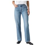 Levi's Levis - 501 ženske farmerke Cene