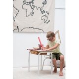 Lorena Canals Obešanka Canvas Map | Shoptok.si