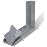 vidaXL Stalak za Motocikle 10 rupa | shoptok.hr
