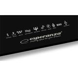 Kućna vaga ESPERANZA 8in1 bluetooth scale BESTFIT black, EBS016K | Eponuda.ba