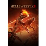 hellsweeper vr (pc) steam key global  hellsweeper vr (pc) steam key global Slike
