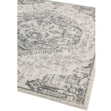 Asiatic Carpets Sivi/krem tepih 120x170 cm Nova – | shoptok.hr