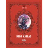 Lokomotiva Žan Žiro, Kristijan Rosi - Džim Katlas integral br. 2 Cene