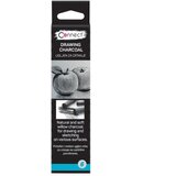  Ugljen za crtanje drveni pk6 Connect blister | Eponuda.com