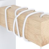 Eglo 43706 - zidna svetiljka townshend 1xE27/10W/230V | Eponuda.com