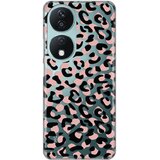  torbica silikonska print skin za honor X7b animal Cene