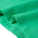  Dječja majica zelena 116 | shoptok.hr