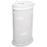 Ubbi dekorativne naljepnice glow in the dark clouds | shoptok.hr