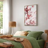  Slika - Blooming Cotton (1 Part) Vertical 40x60 | shoptok.hr