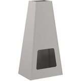  Kamin Smeđa Veličina 50 x 35 x 100 cm | shoptok.hr